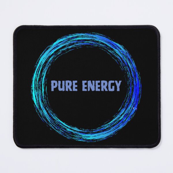 Item preview, Pure Energy designed and sold by theprof2021.