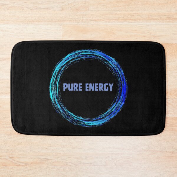 Item preview, Pure Energy designed and sold by theprof2021.