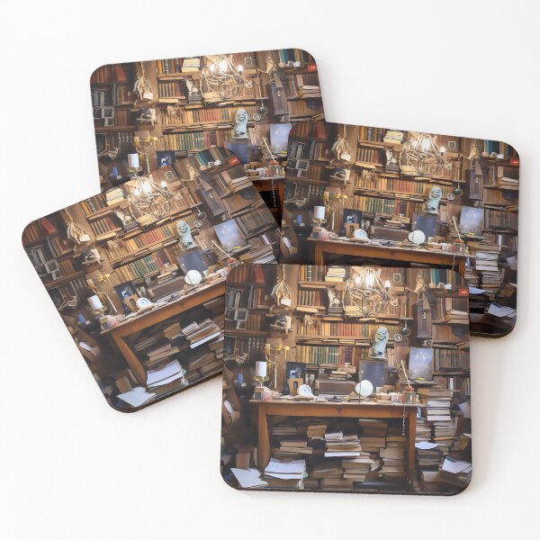 Item preview, Too Many Books designed and sold by John Novis.