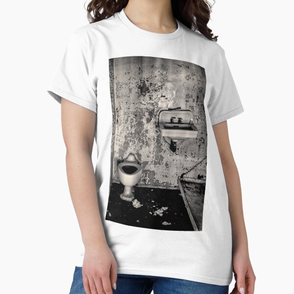 Lavatory Classic T-Shirt