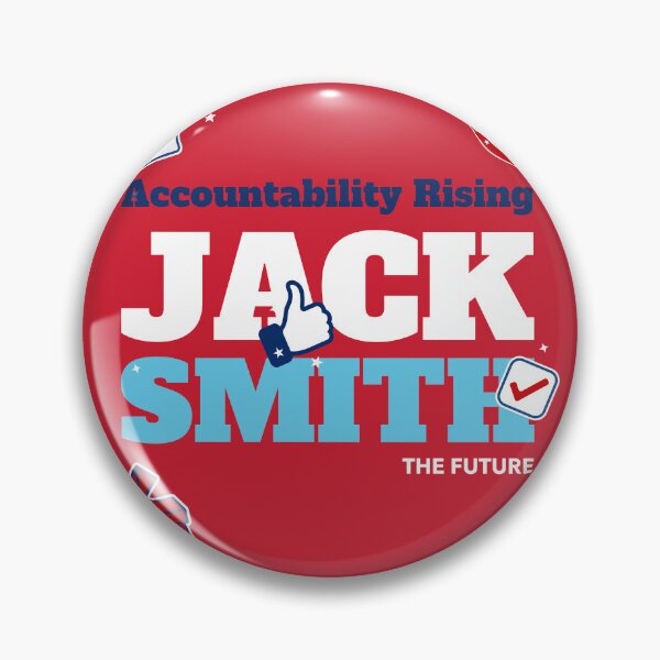 Item preview, Jack Smith  designed and sold by Teetastic123.