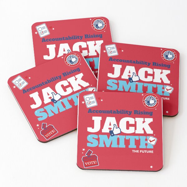 Item preview, Jack Smith  designed and sold by Teetastic123.