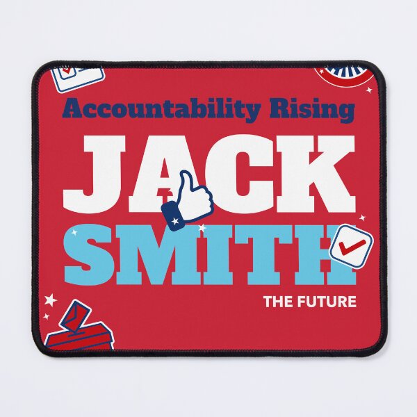 Item preview, Jack Smith  designed and sold by Teetastic123.