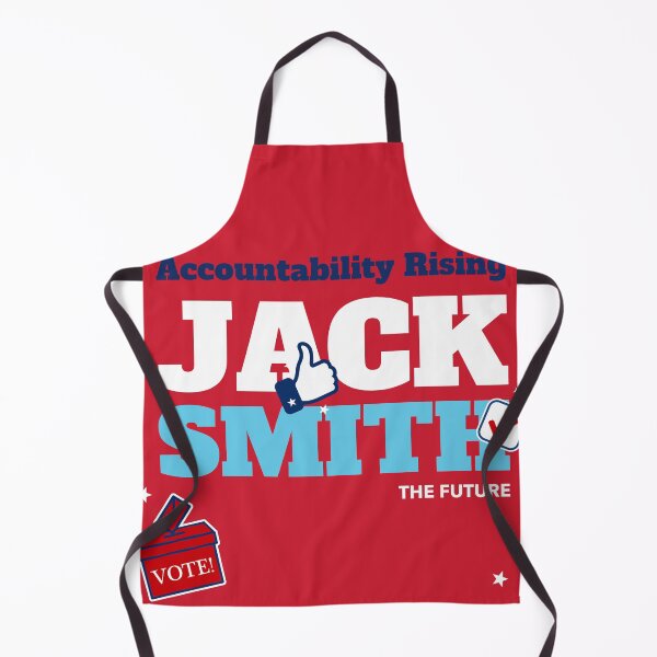 Item preview, Jack Smith  designed and sold by Teetastic123.