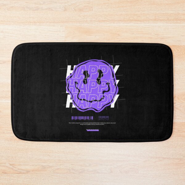 Item preview, HAPPY designed and sold by Xicasso.