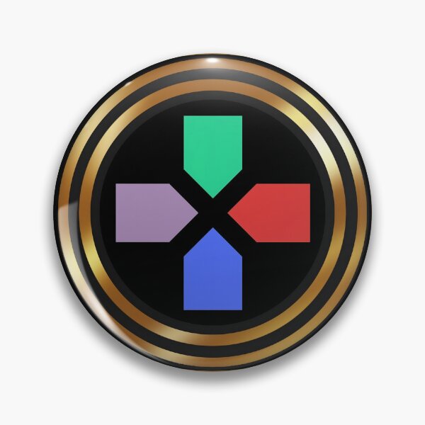 Item preview, Gamepad: Choose Your Direction designed and sold by Art Intelligence.