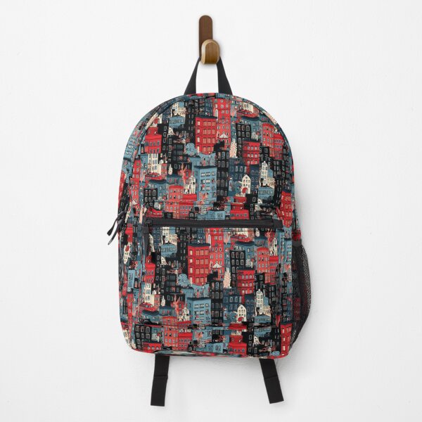 Item preview, Urban Horizon Line: Comic Atmosphere designed and sold by Piotrek0001.
