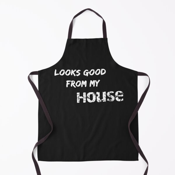 Item preview, Looks Good From My House designed and sold by FarDesign.