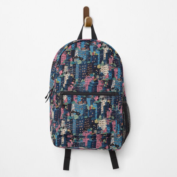 Item preview, Urban Horizon Line: Comic Atmosphere designed and sold by Piotrek0001.