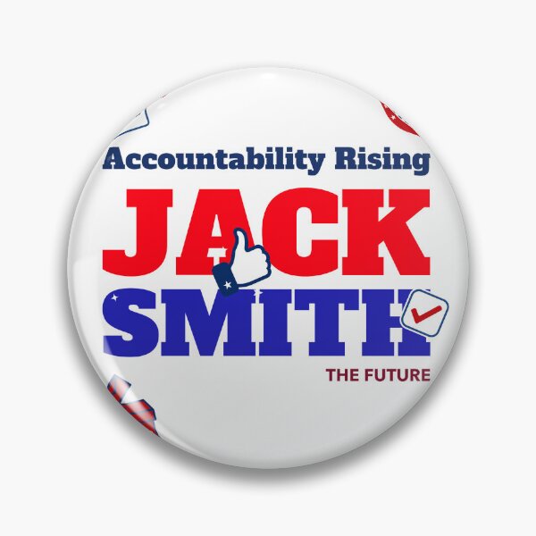 Item preview, Jack Smith designed and sold by Teetastic123.
