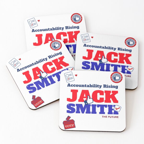 Item preview, Jack Smith designed and sold by Teetastic123.