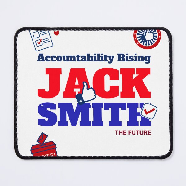 Item preview, Jack Smith designed and sold by Teetastic123.