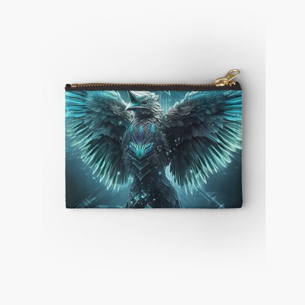 Item preview, Digital crow designed and sold by WhiteWolfe0127.