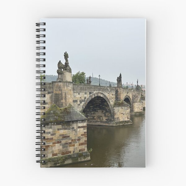 Item preview, Prague Charles Bridge designed and sold by martinkaspar123.