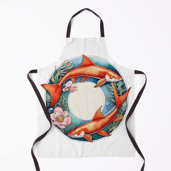 Item preview,  Pisces designed and sold by MarisePix.