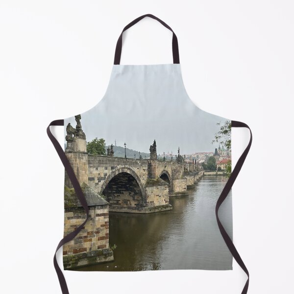 Item preview, Prague Charles Bridge designed and sold by martinkaspar123.