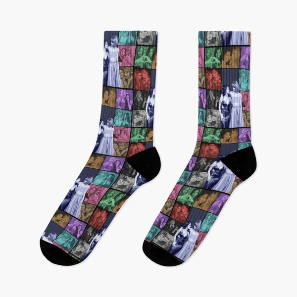 Item preview, eras tour taylena designed and sold by MerchHaunted.