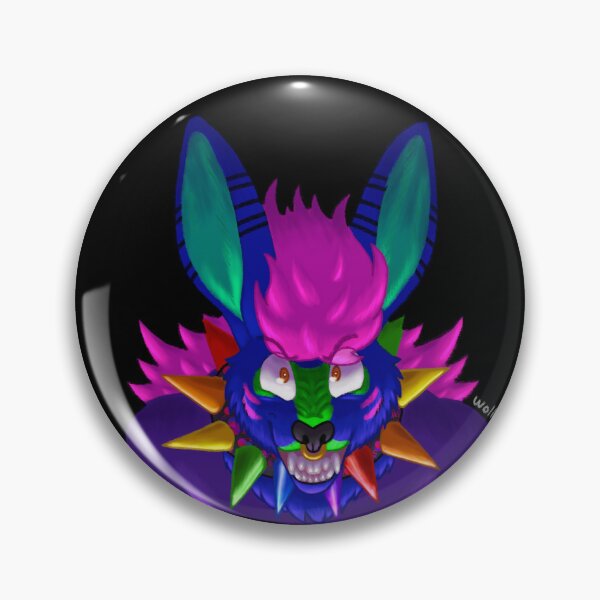 Item preview, Angry Trombone designed and sold by WolfBunnyWorks.