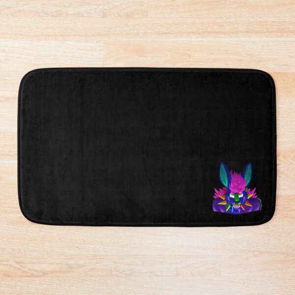 Item preview, Angry Trombone designed and sold by WolfBunnyWorks.