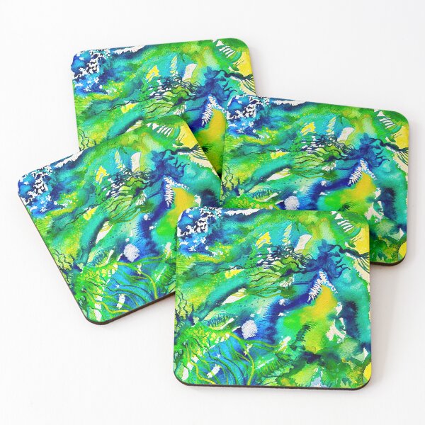 Item preview, Sea dancer designed and sold by Nancy Rodrigo.