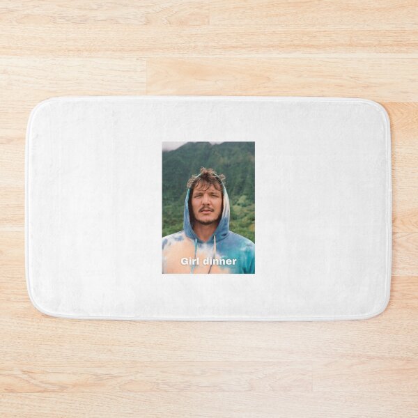 Item preview, Pedro Pascal designed and sold by Blackcatwitches.