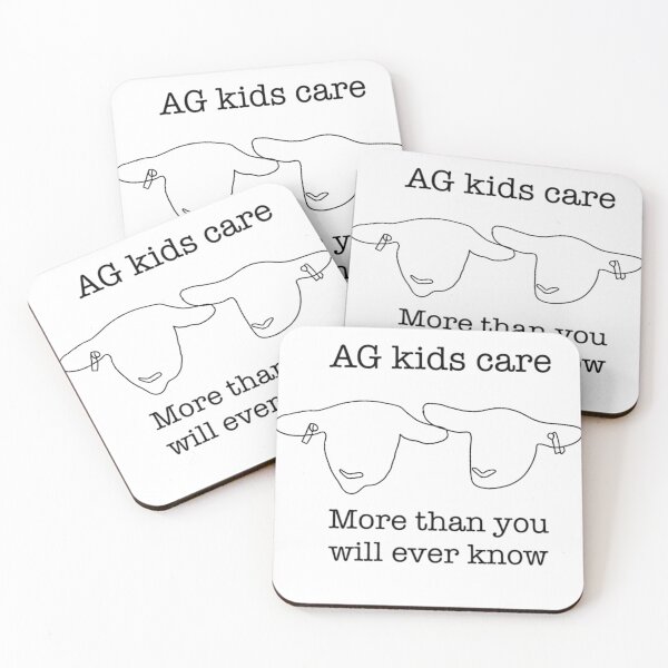Item preview, Lamb Showmen Care designed and sold by Mae’s Dream.