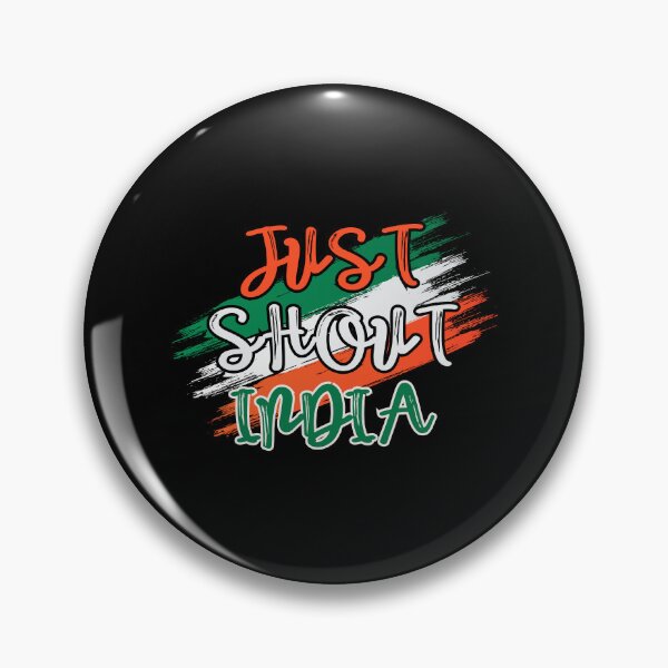 Item preview, Just Shout India - Akhand All Together designed and sold by 3dozecreations.