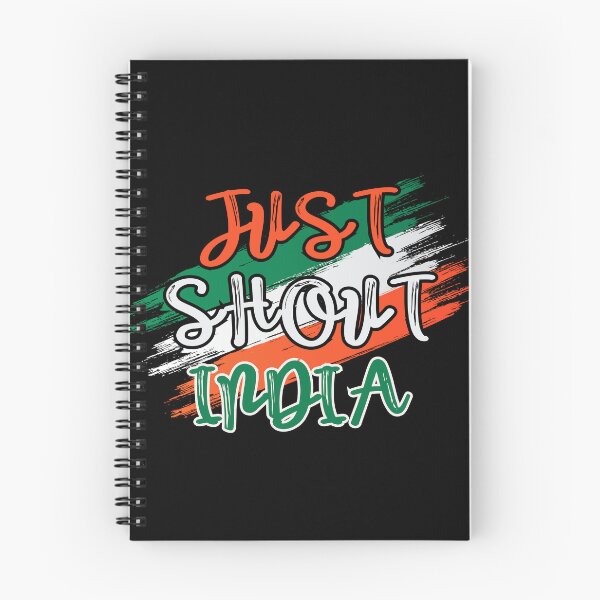 Item preview, Just Shout India - Akhand All Together designed and sold by 3dozecreations.