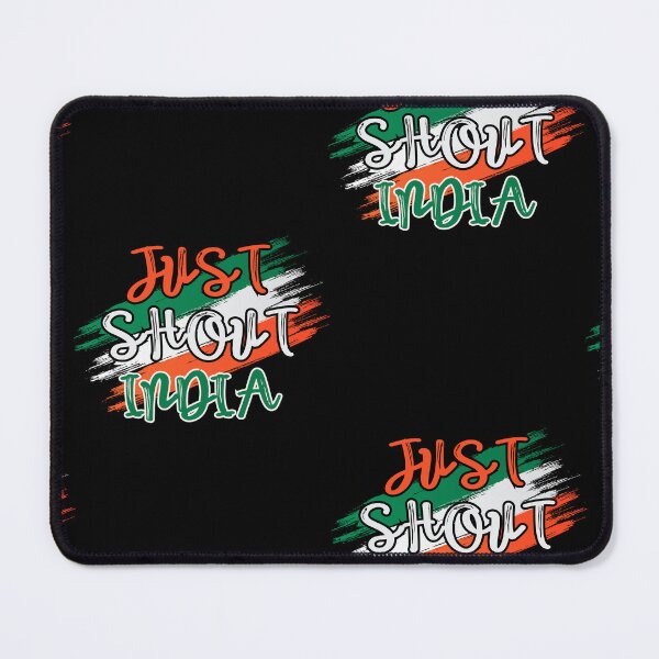 Item preview, Just Shout India - Akhand All Together designed and sold by 3dozecreations.