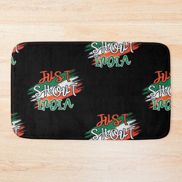 Item preview, Just Shout India - Akhand All Together designed and sold by 3dozecreations.