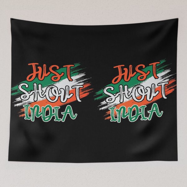 Item preview, Just Shout India - Akhand All Together designed and sold by 3dozecreations.