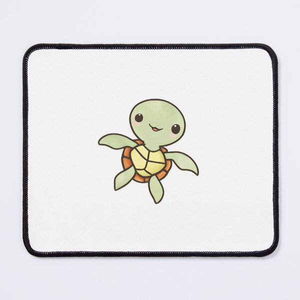 Item preview, Teeny Tiny Turtle designed and sold by Realizey.