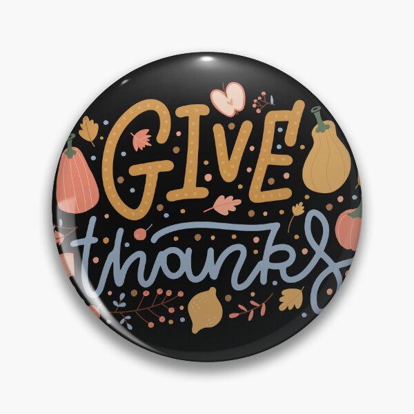 Item preview, Give Thanks-Thanksgiving designed and sold by JustSlay28.