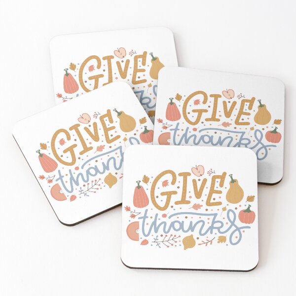 Item preview, Give Thanks-Thanksgiving designed and sold by JustSlay28.