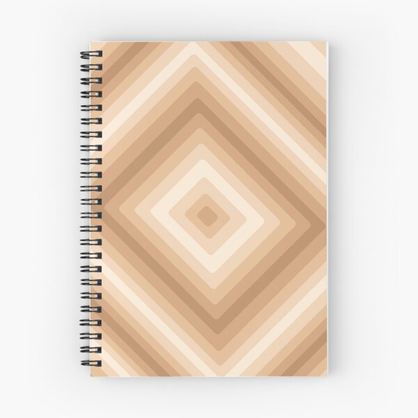 Item preview, Brown Coffee Chocolate Gradient designed and sold by KittenCase.