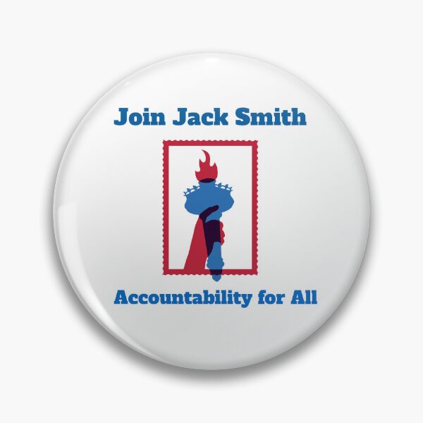 Item preview, Jack Smith  designed and sold by Teetastic123.