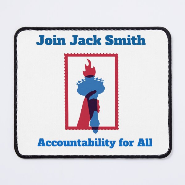 Item preview, Jack Smith  designed and sold by Teetastic123.