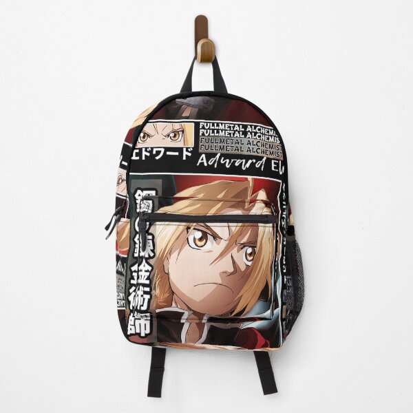 Item preview, Fullmetal Alchemist | Edward Elric designed and sold by KichiYou7.