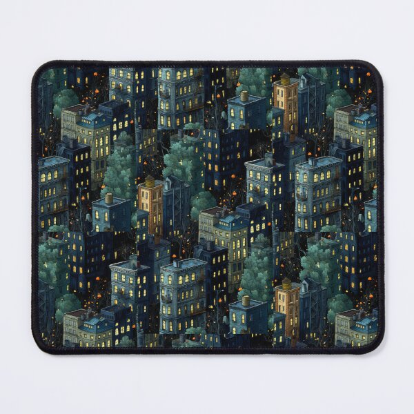 Item preview, Urban Horizon Line: Comic Atmosphere designed and sold by Piotrek0001.