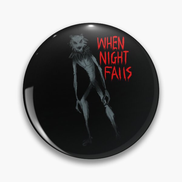 Item preview, When night falls designed and sold by ArtHsst.