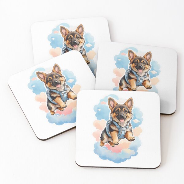 Item preview, Skydiving Pawster  designed and sold by LabZoidd.