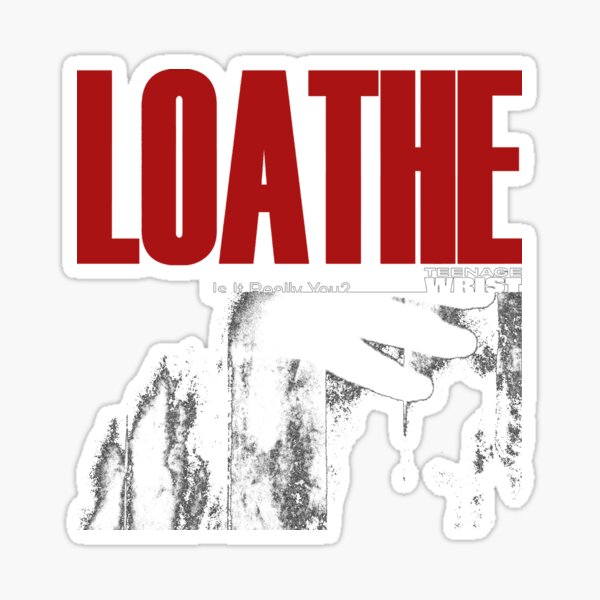 Loathe - Two Way Mirror (OFFICIAL AUDIO STREAM) 