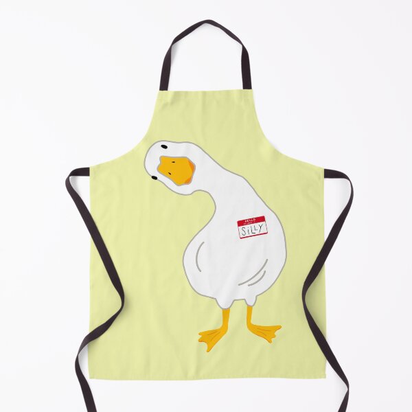Item preview, Silly Goose designed and sold by heyishannah.
