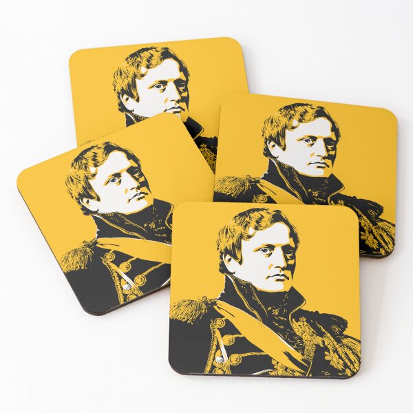 Item preview, Napoleon Bonaparte ArtworkNº24H designed and sold by Bauani.