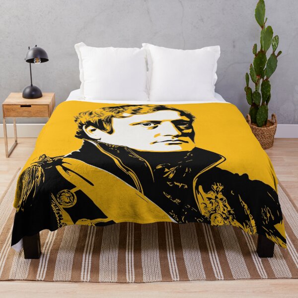 Artikelvorschau, Napoleon Bonaparte Kunstwerk Nr. 24H entworfen und verkauft von Bauani.