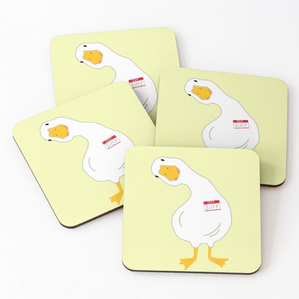 Item preview, Silly Goose designed and sold by heyishannah.