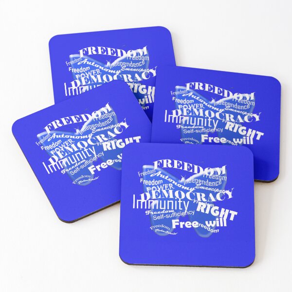 Item preview, The importance of freedom designed and sold by Diola Sotelo.