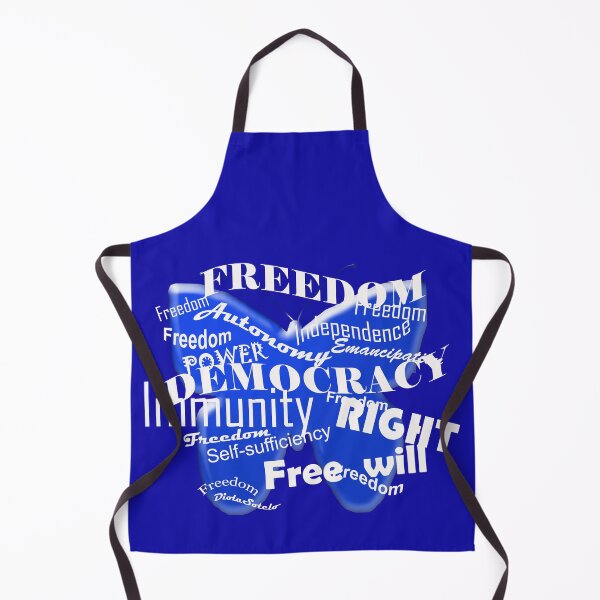 Item preview, The importance of freedom designed and sold by Diola Sotelo.