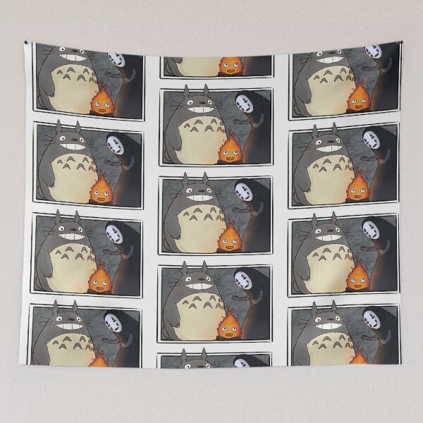 Item preview, Three friends designed and sold by Fransartdesign .
