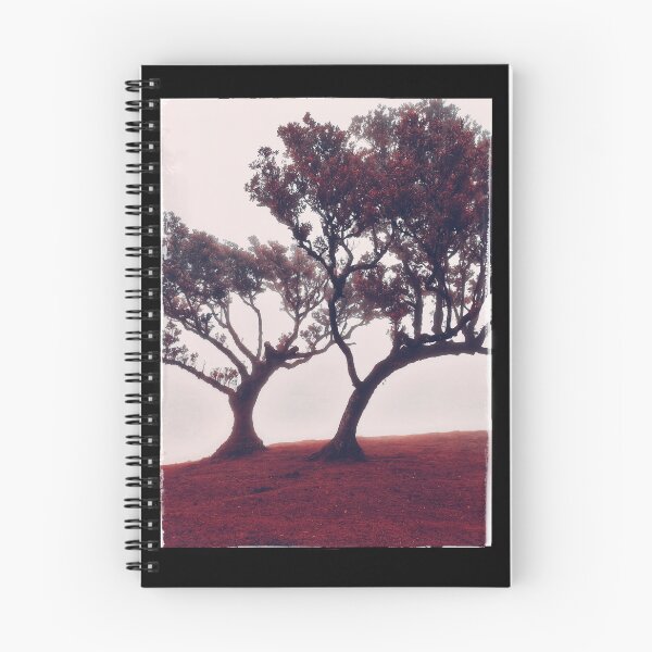 Item preview, FRAME YOUR FOREST RED 2 designed and sold by justyna-s28.